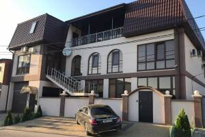 Изображение отеля / гостиницы "Гостевой дом «Магнолия»"