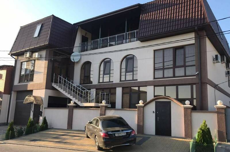 Изображение Изображение гостиницы &quot;Гостевой дом «Магнолия»&quot; #1 #1