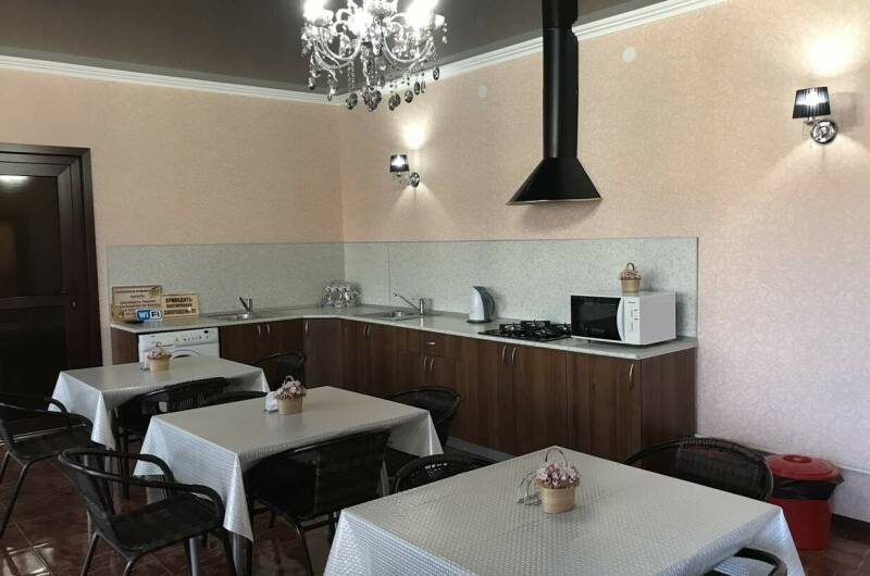 Изображение Изображение гостиницы &quot;Гостевой дом «Магнолия»&quot; #2 #2