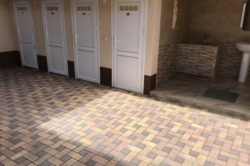 Изображение Изображение гостиницы &quot;Гостевой дом «Магнолия»&quot; #6 #6