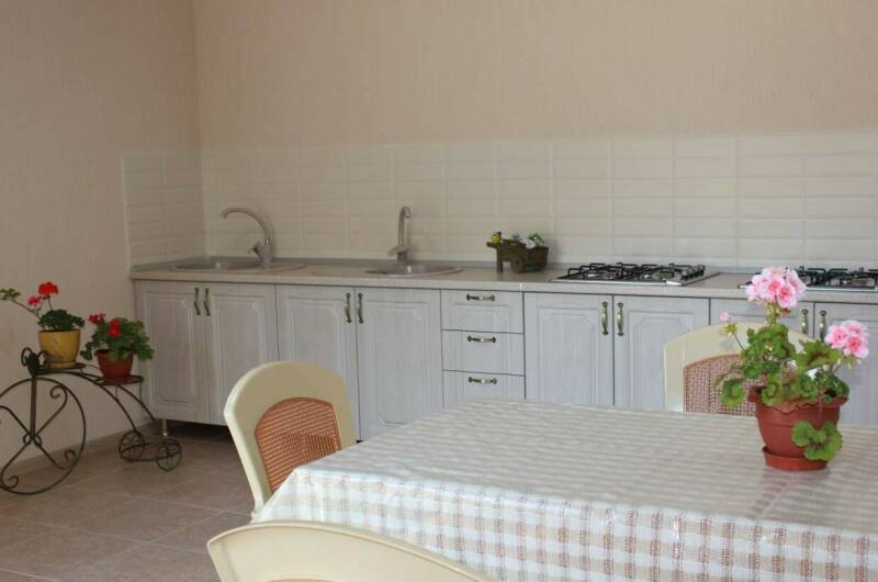 Изображение Изображение гостиницы &quot;Гостевой дом «Магнолия»&quot; #7 #7