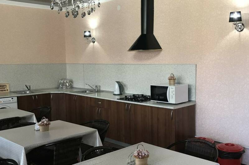 Изображение Изображение гостиницы &quot;Гостевой дом «Магнолия»&quot; #8 #8