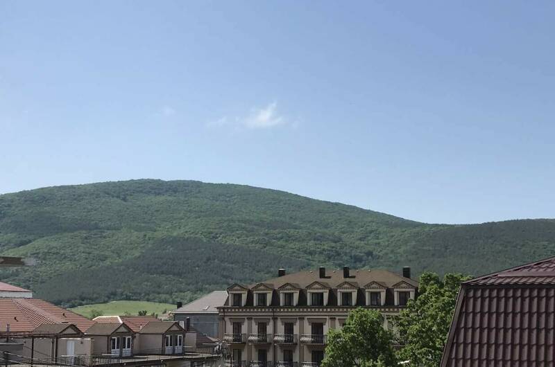 Изображение Изображение отеля / гостиницы "Гостевой дом «Магнолия»" #10 #8