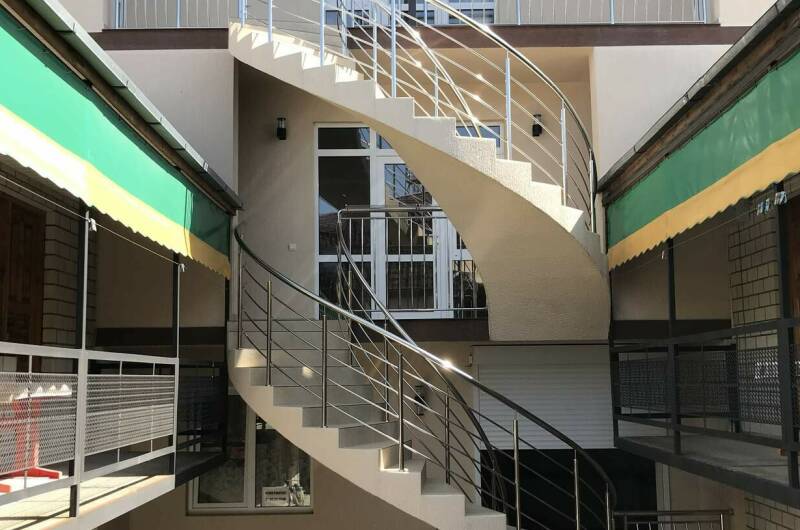 Изображение Изображение отеля / гостиницы "Гостевой дом «Магнолия»" #11 #9