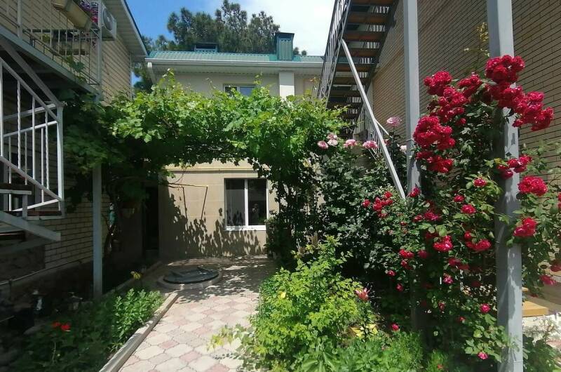 Изображение Изображение гостиницы "Частный сектор на Толстого" #1 #1