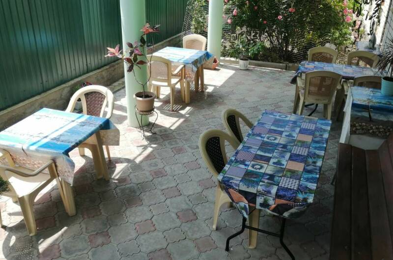 Изображение Изображение гостиницы "Частный сектор на Толстого" #2 #2