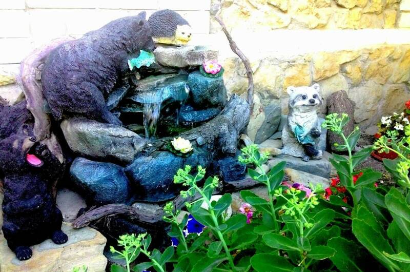 Изображение Изображение гостиницы "Частный сектор на Толстого" #4 #4