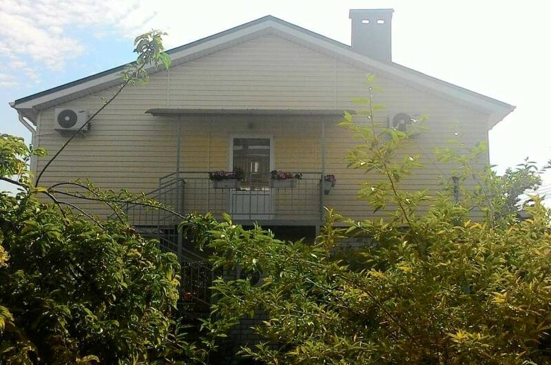 Изображение Изображение гостиницы "Частный сектор на Толстого" #5 #5