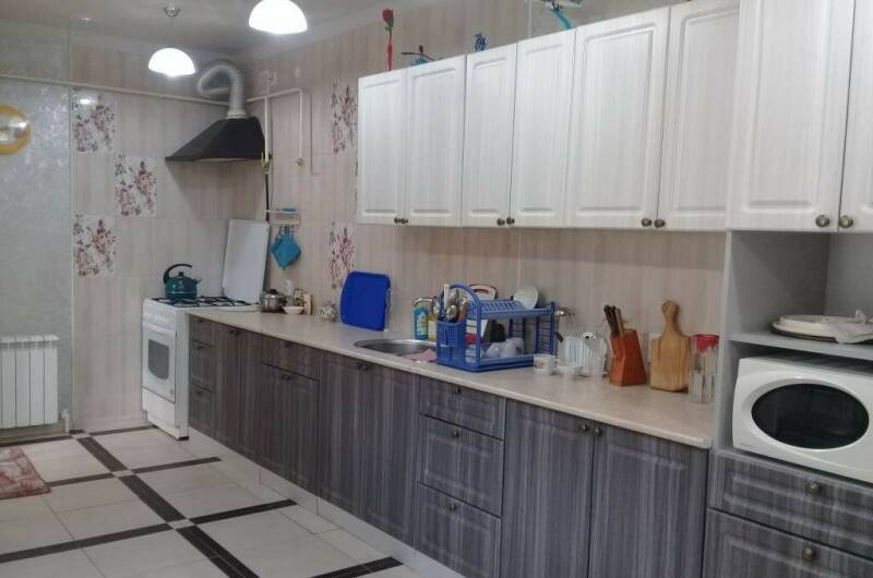 Изображение Изображение гостиницы "Частный сектор на Толстого" #6 #6