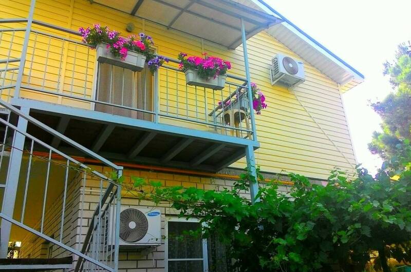 Изображение Изображение гостиницы "Частный сектор на Толстого" #7 #7