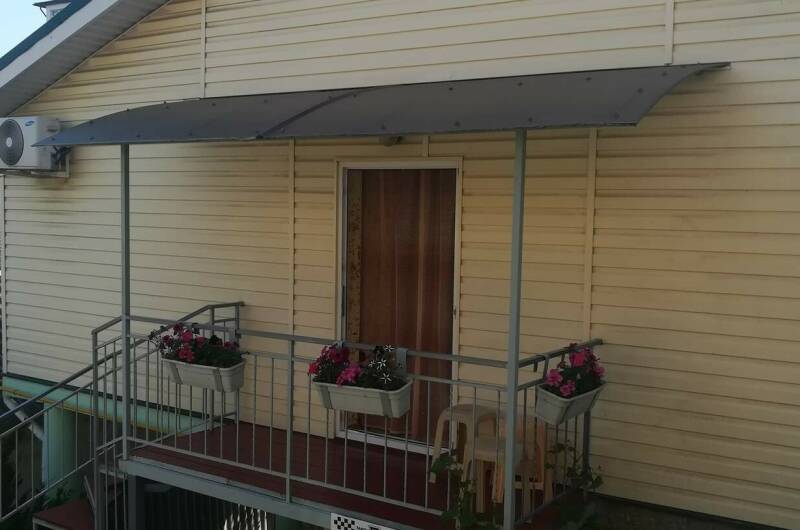 Изображение Изображение гостиницы "Частный сектор на Толстого" #8 #8