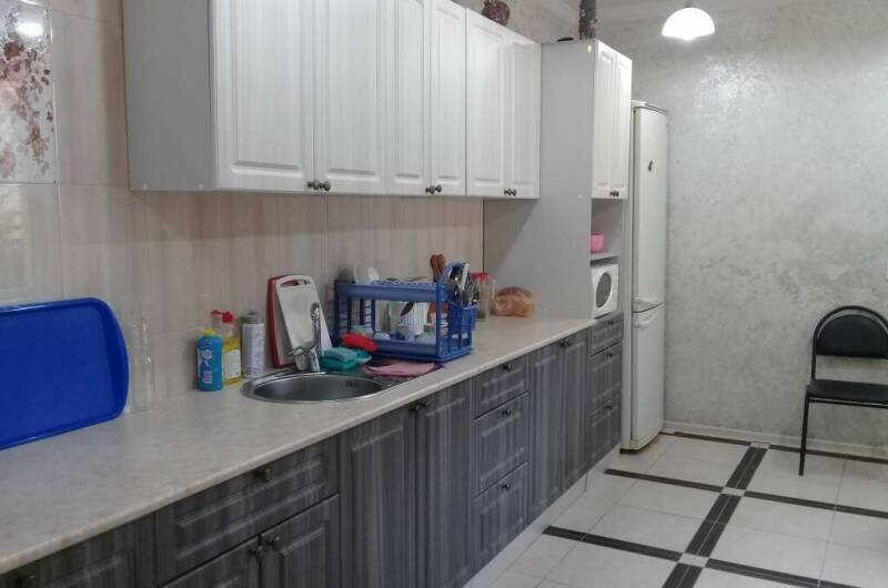 Изображение Изображение отеля / гостиницы "Частный сектор на Толстого" #11 #9