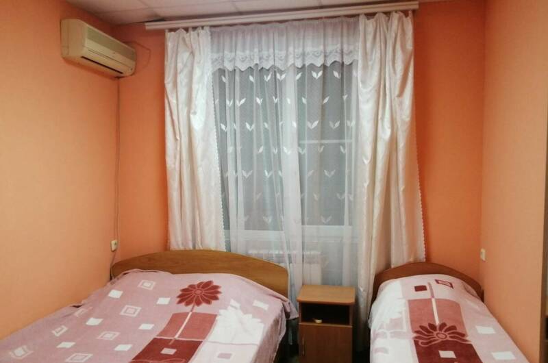 Изображение Изображение гостиницы &quot;Коттедж на Новороссийской&quot; #2 #2