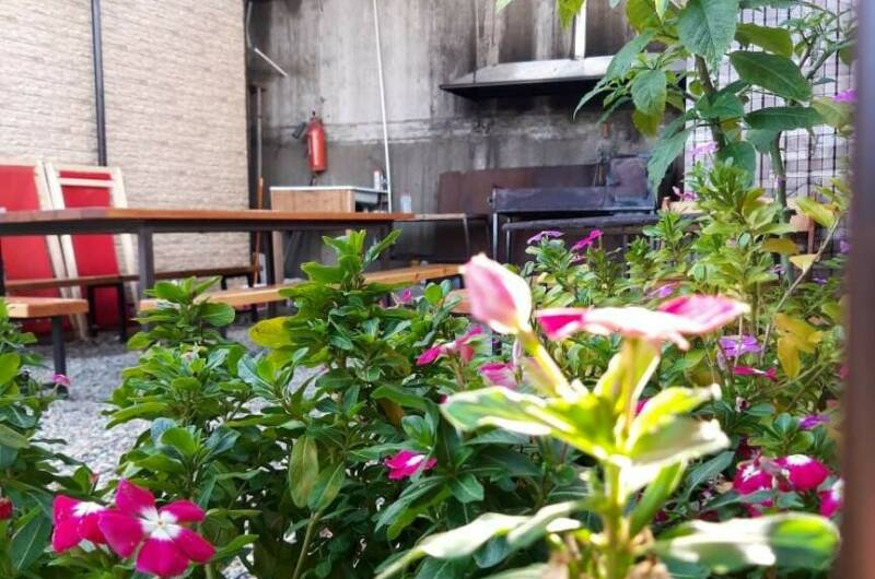 Изображение Изображение гостиницы &quot;Коттедж на Новороссийской&quot; #3 #3