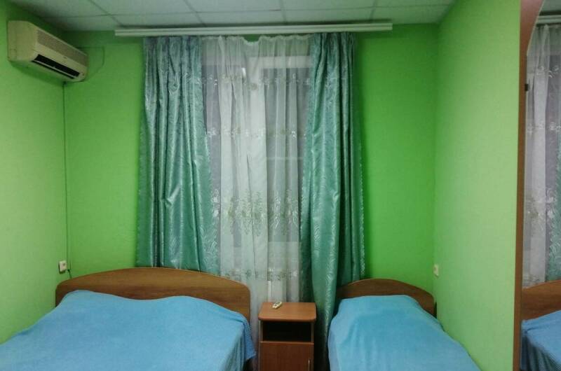 Изображение Изображение гостиницы &quot;Коттедж на Новороссийской&quot; #6 #6