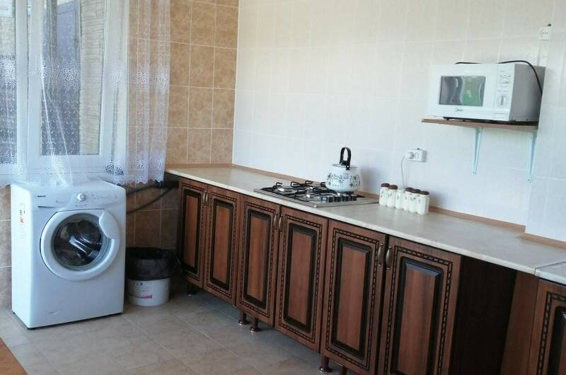 Изображение Изображение гостиницы &quot;Коттедж на Новороссийской&quot; #7 #7