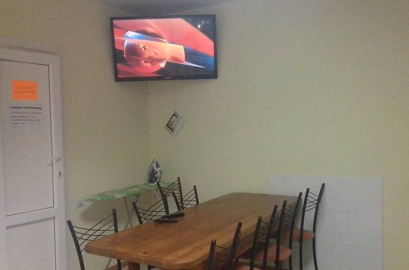 Изображение Изображение отеля / гостиницы "Коттедж на Новороссийской" #10 #8