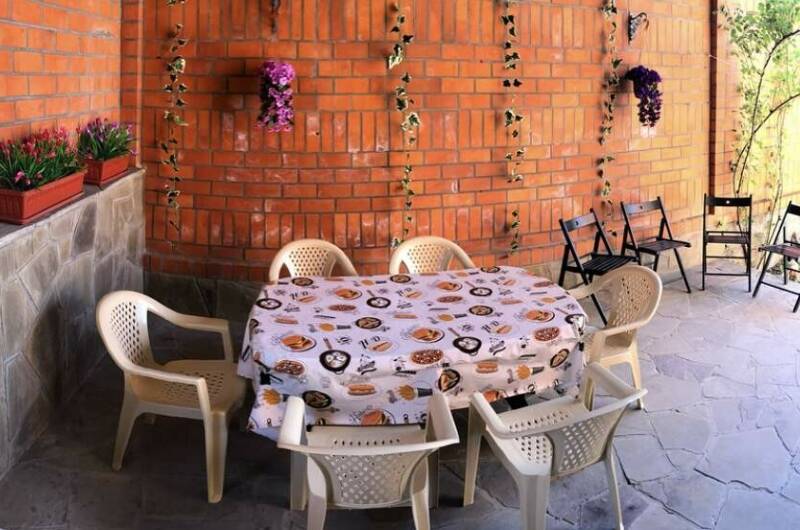 Изображение Изображение гостиницы "Гостевой дом «У Валентины»" #2 #2