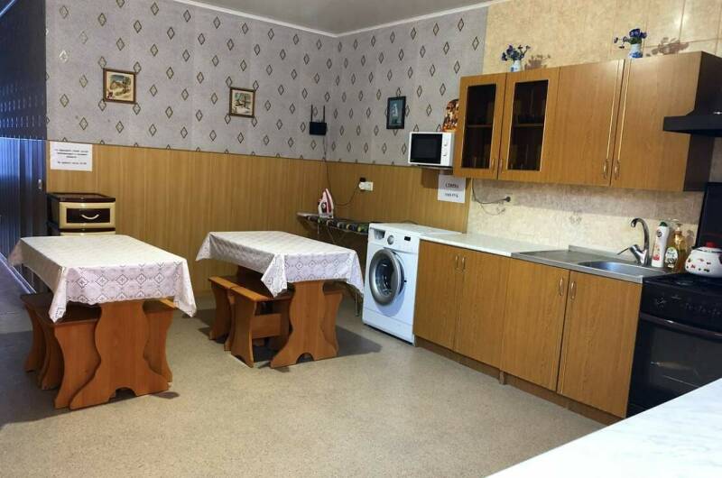 Изображение Изображение гостиницы "Гостевой дом «У Валентины»" #3 #3