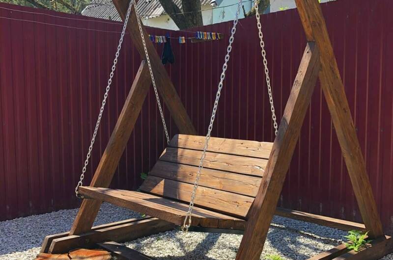 Изображение Изображение гостиницы "Гостевой дом «У Валентины»" #4 #4