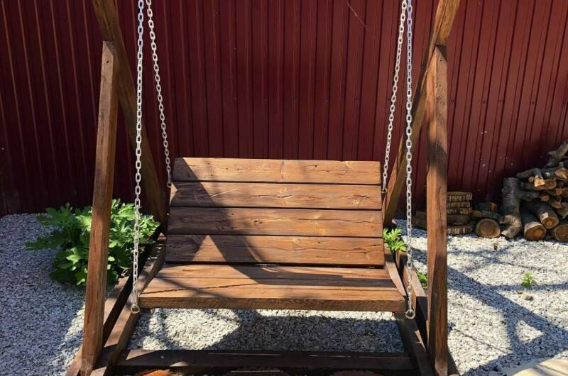 Изображение Изображение гостиницы "Гостевой дом «У Валентины»" #5 #5