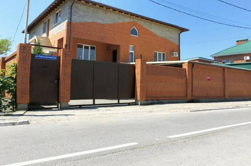 Изображение Изображение гостиницы "Гостевой дом «У Валентины»" #6 #6