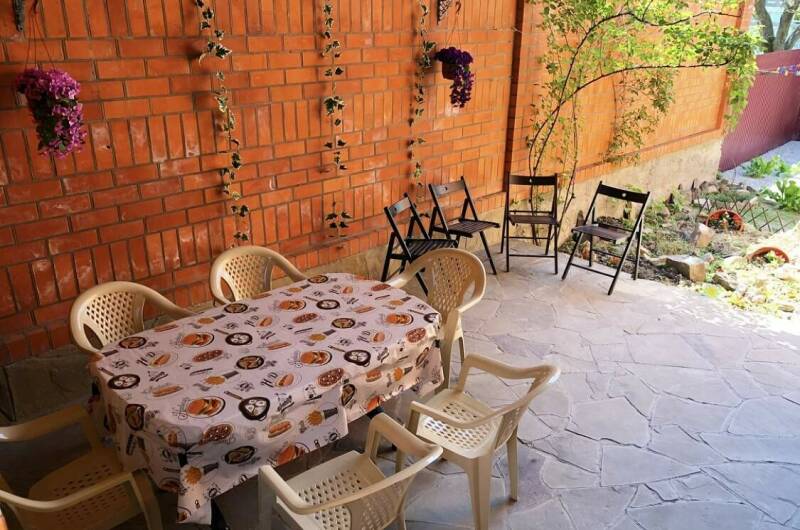 Изображение Изображение гостиницы "Гостевой дом «У Валентины»" #7 #7