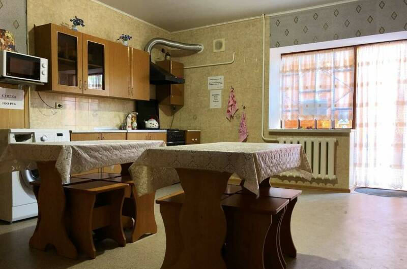 Изображение Изображение гостиницы "Гостевой дом «У Валентины»" #8 #8