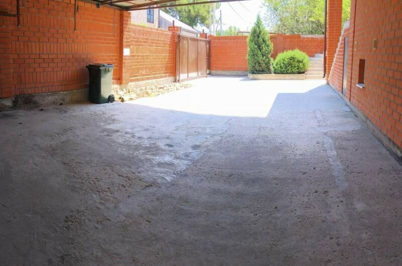 Изображение Изображение отеля / гостиницы "Гостевой дом «У Валентины»" #10 #8