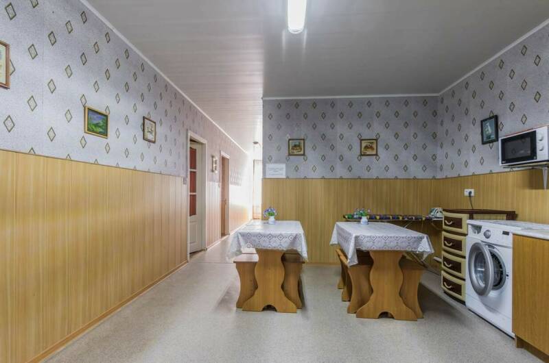 Изображение Изображение отеля / гостиницы "Гостевой дом «У Валентины»" #11 #9