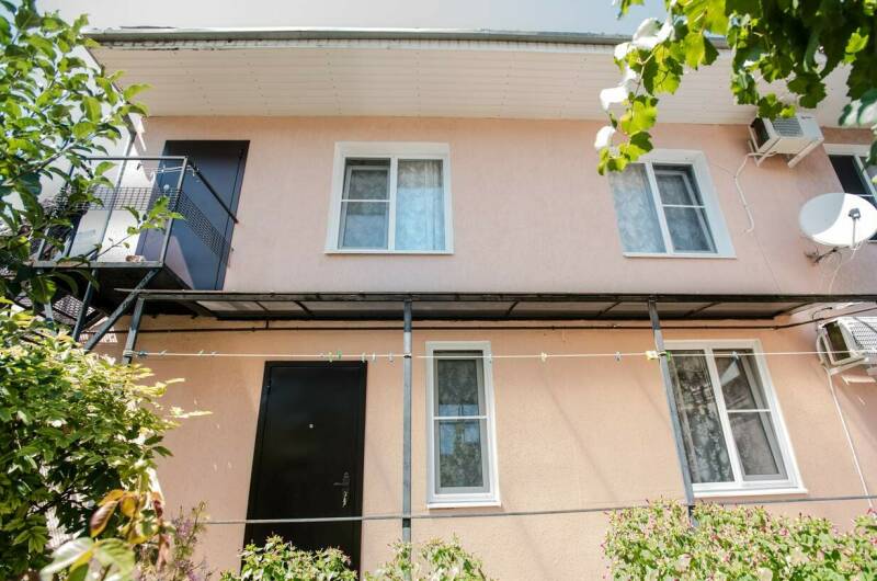 Изображение Изображение гостиницы "Гостевой дом «У моря»" #1 #1