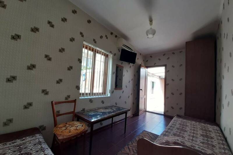 Изображение Изображение гостиницы "Гостевой дом «У моря»" #3 #3