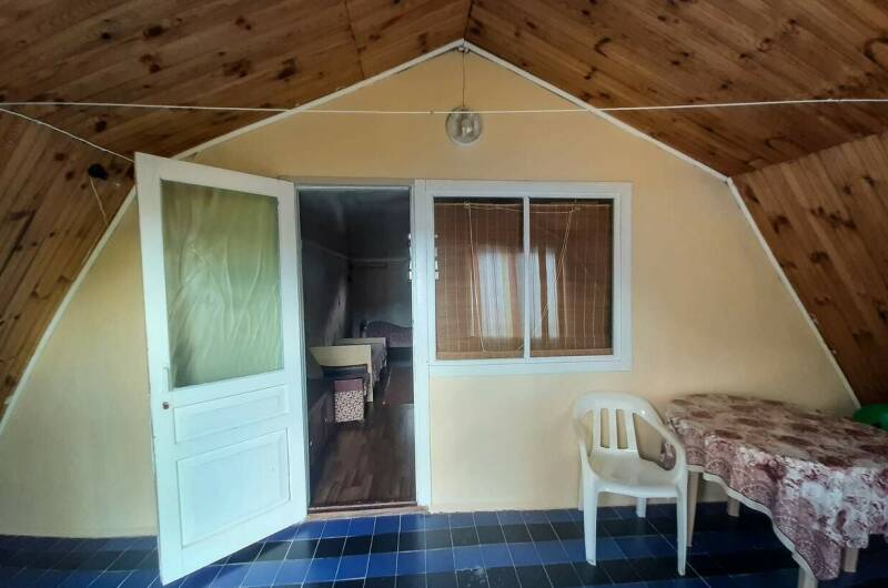 Изображение Изображение гостиницы "Гостевой дом «У моря»" #4 #4