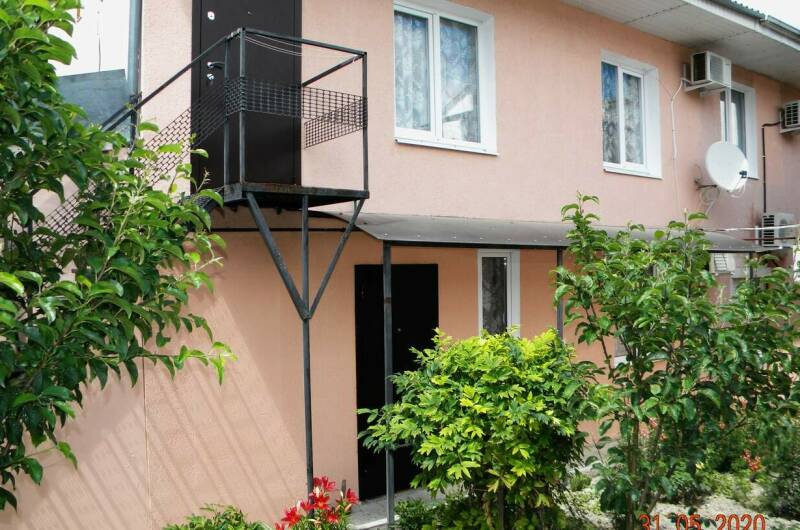 Изображение Изображение гостиницы "Гостевой дом «У моря»" #6 #6