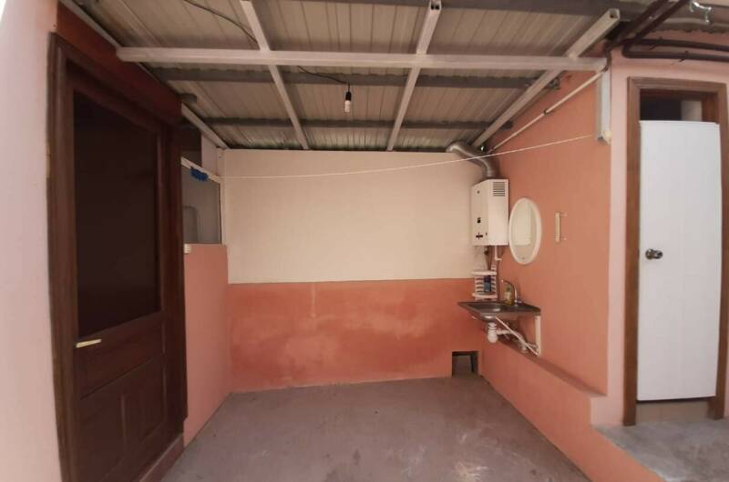 Изображение Изображение гостиницы "Гостевой дом «У моря»" #8 #8