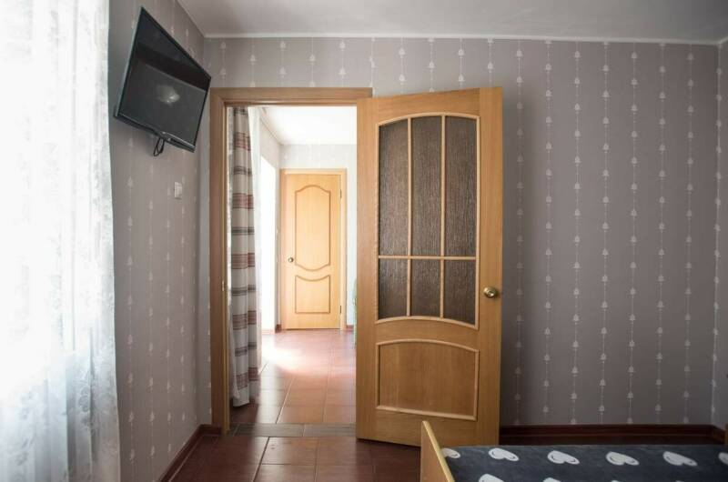 Изображение Изображение отеля / гостиницы "Гостевой дом «У моря»" #10 #8