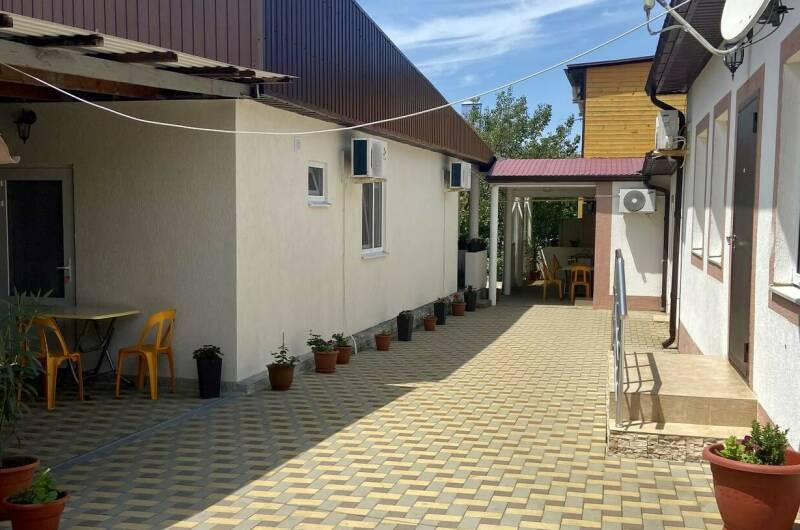 Изображение Изображение гостиницы &quot;Гостевой дом на «Мира 37»&quot; #1 #1