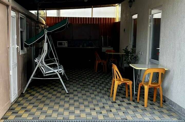 Изображение Изображение гостиницы &quot;Гостевой дом на «Мира 37»&quot; #2 #2