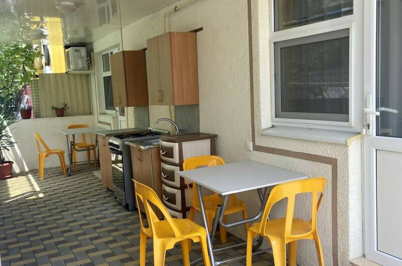 Изображение Изображение гостиницы &quot;Гостевой дом на «Мира 37»&quot; #5 #5