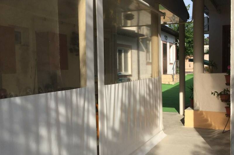 Изображение Изображение гостиницы &quot;Гостевой дом на «Мира 37»&quot; #8 #8