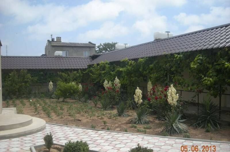 Изображение Изображение гостиницы &quot;Пансионат «Лана»&quot; #2 #2