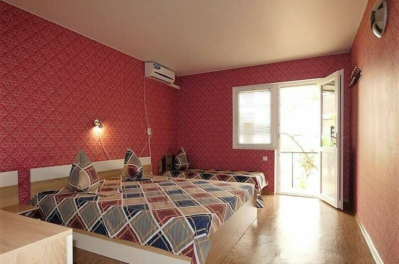 Изображение Изображение гостиницы &quot;Пансионат «Лана»&quot; #3 #3