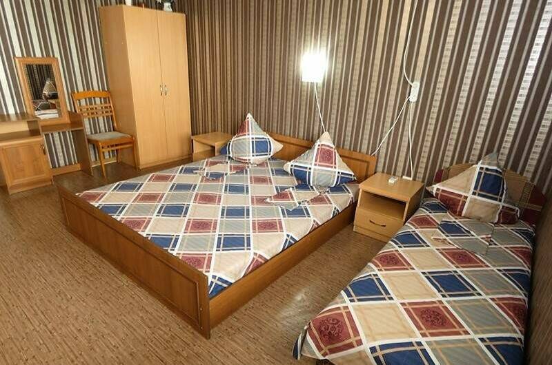 Изображение Изображение гостиницы &quot;Пансионат «Лана»&quot; #5 #5