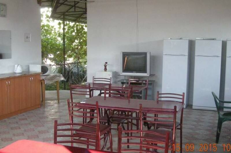 Изображение Изображение гостиницы &quot;Пансионат «Лана»&quot; #7 #7