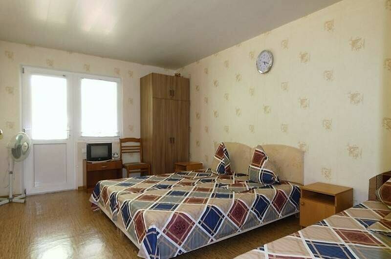 Изображение Изображение отеля / гостиницы "Пансионат «Лана»" #10 #8