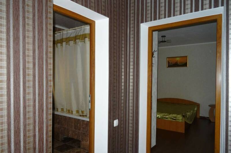 Изображение Изображение отеля / гостиницы "Пансионат «Лана»" #11 #9