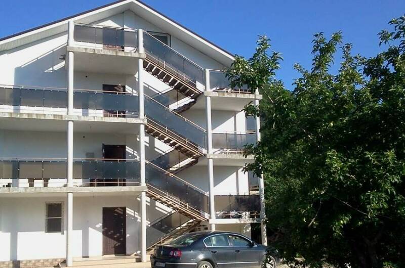 Изображение Изображение гостиницы "Гостевой дом на Мостовой" #1 #1