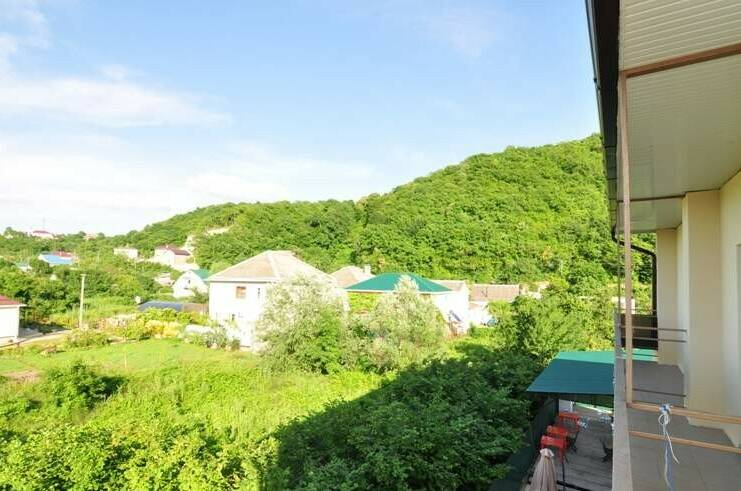 Изображение Изображение гостиницы "Гостевой дом на Мостовой" #2 #2