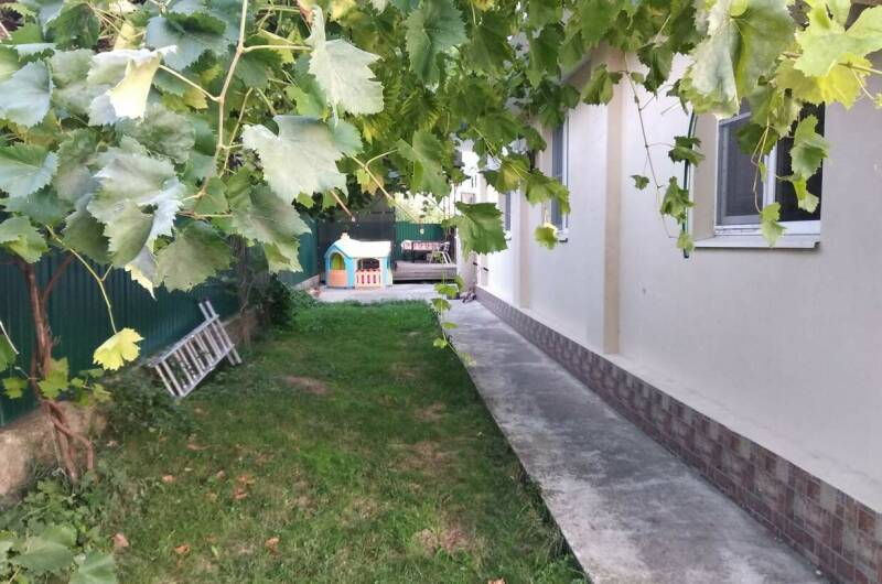 Изображение Изображение гостиницы "Гостевой дом на Мостовой" #8 #8