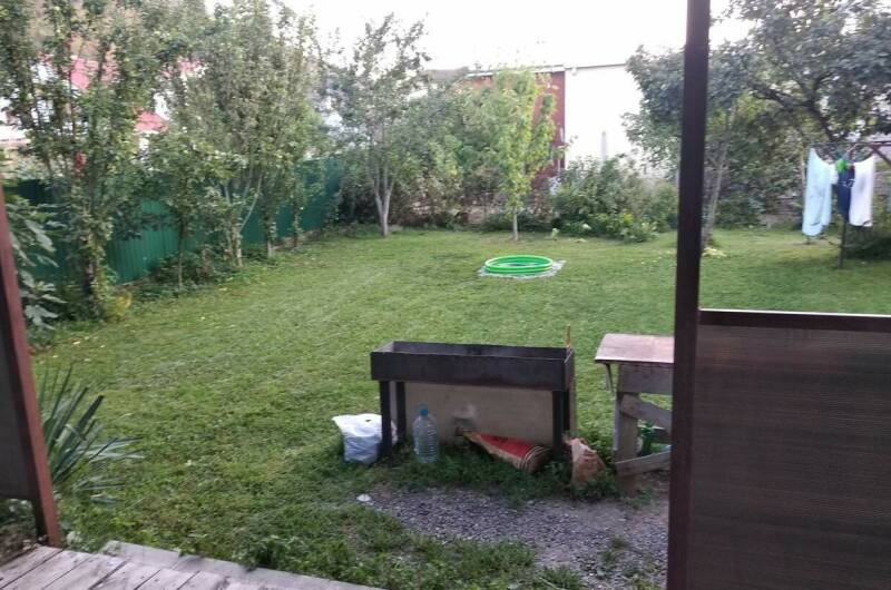 Изображение Изображение отеля / гостиницы "Гостевой дом на Мостовой" #11 #9